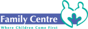 logo for Family Centre
